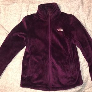 The North Face Fleece Jacket